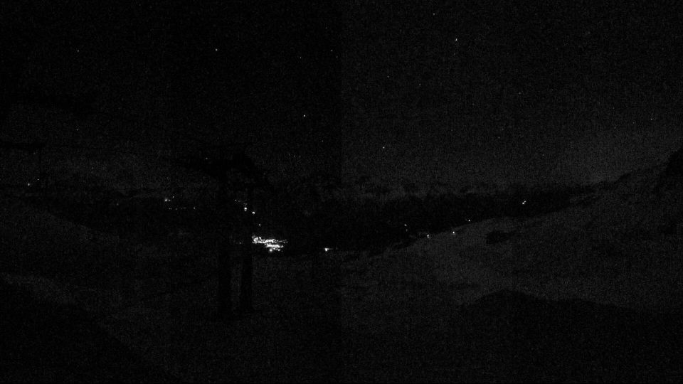 Cesana Torinese: Vialattea - Roccia Rotonda