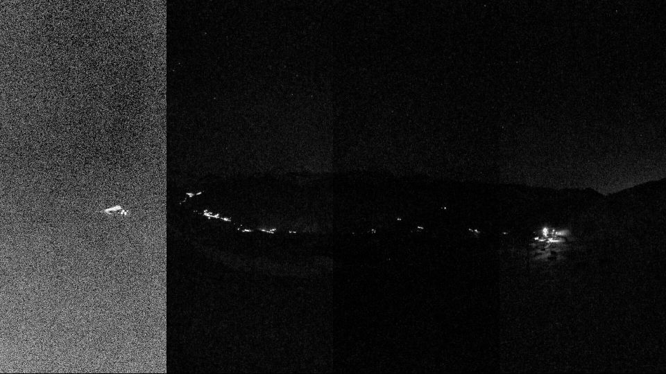 Sauze d'Oulx: Vialattea - Monte Triplex