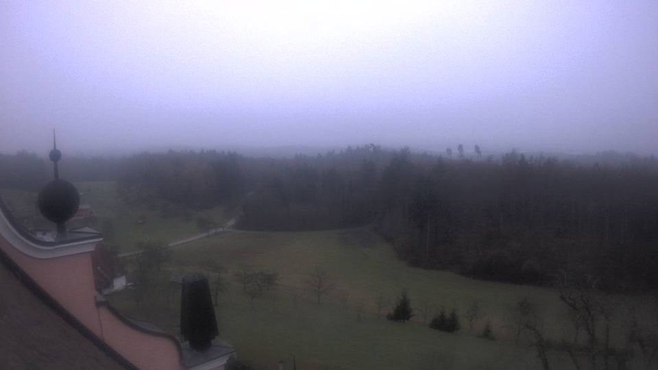 Allensbach › South-east