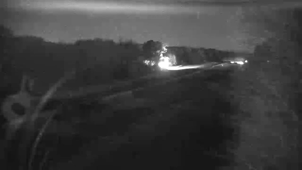 Madison: I-55 at MS Highway 463