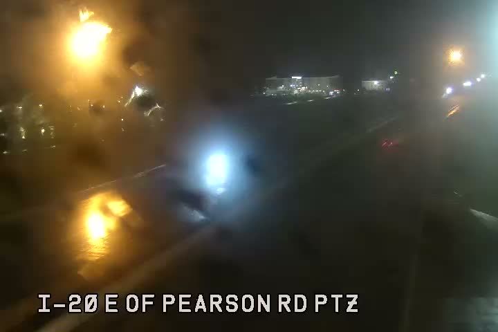 Pine Park: I-20 at Pearson Rd
