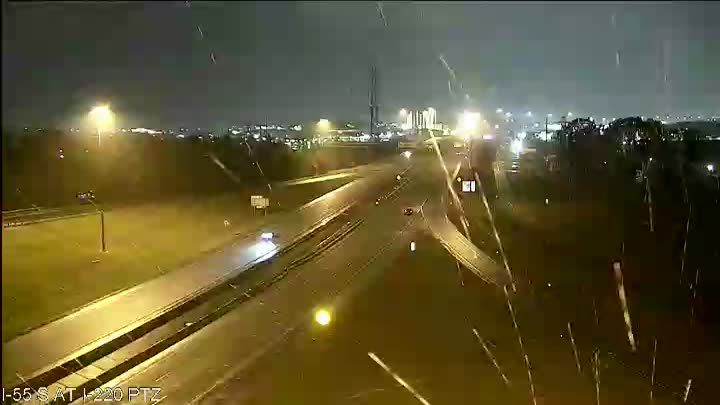 Greenbrook: I-55 at I-220