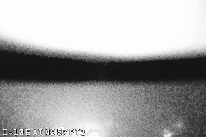 Gautier: I-10 at MS 57 - Ocean Springs