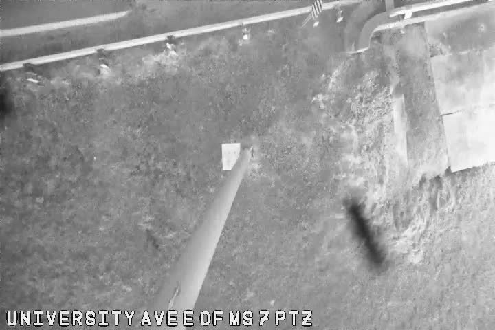 Oxford: MS 7 at University Ave