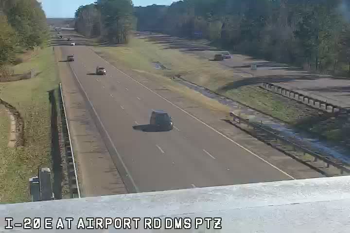 Country Place: I-20 at Airport Rd (MS 475)