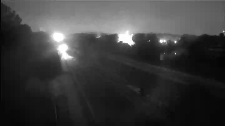 Jackson: I-20 West of Hwy 18