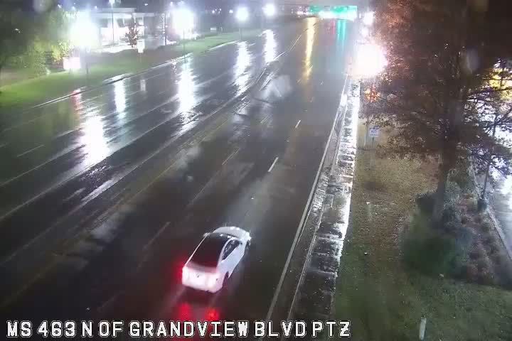 Madison: MS 463 at Grand View Blvd