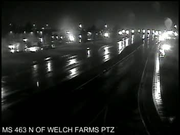 Madison: MS 463 at Welch Farms Rd