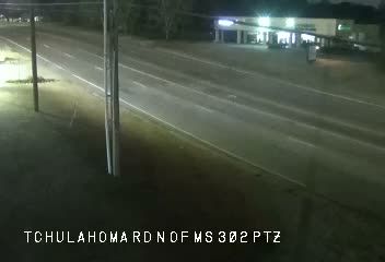 Southaven: MS 302 at Tchulahoma Rd