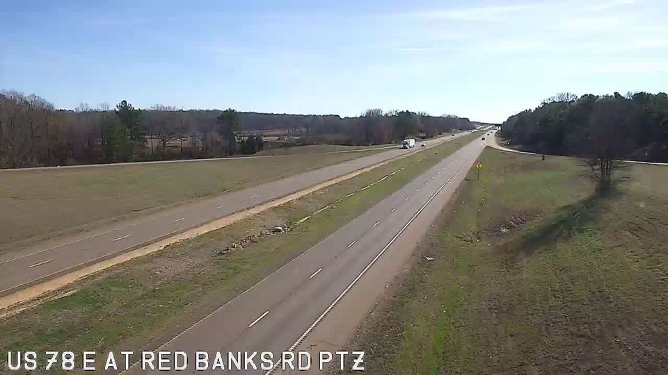 Miller: US 78 at Ingrams Mill