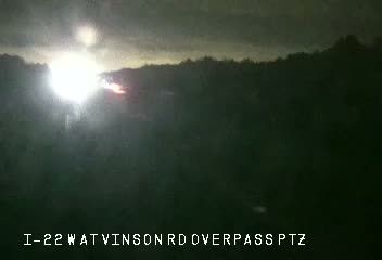 Byhalia: I-22 at Vinson Rd