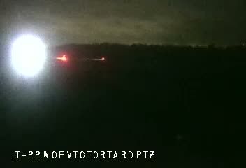 Victoria: I-22 at - Rd