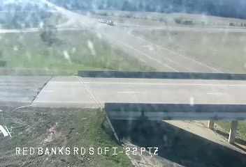 Red Banks: I-22 at