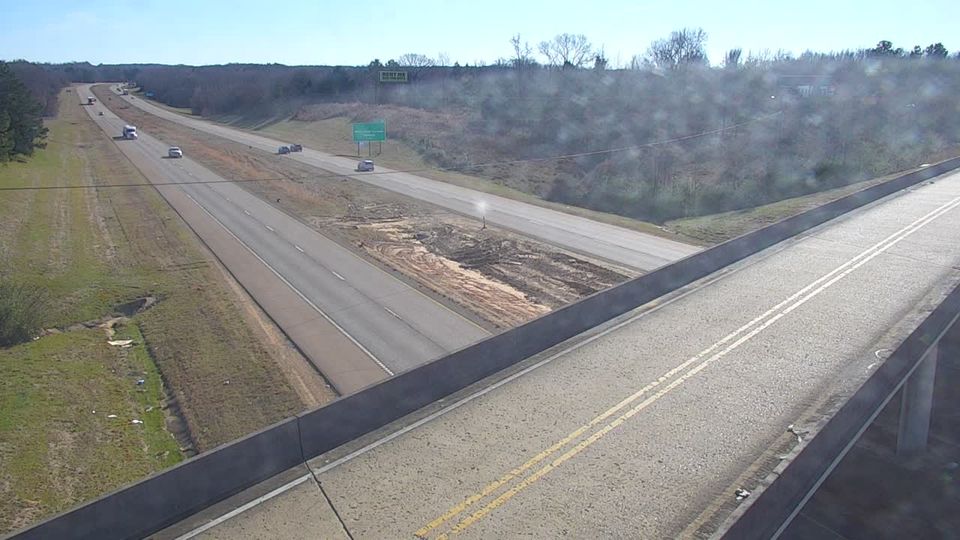 Mahon: I-22 at Bicycle Rd