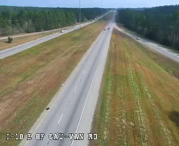 Gautier: I-10 at - Vancleave Rd
