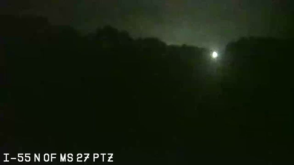 Crystal Springs: I-55 at MS 27 - Copiah/Hinds County Line