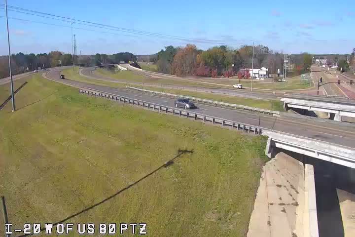 Value: I-20 at US 80