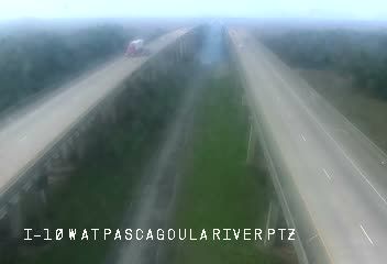 Sawmill Pointe: I-10 at Pascagoula River Bridge