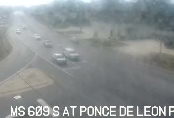 Gulf Hills: MS 609 at Ponce De Leon