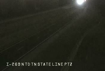 Cayce: I-269 to TN State Line