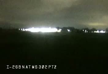 Cayce: I-269 at MS 302