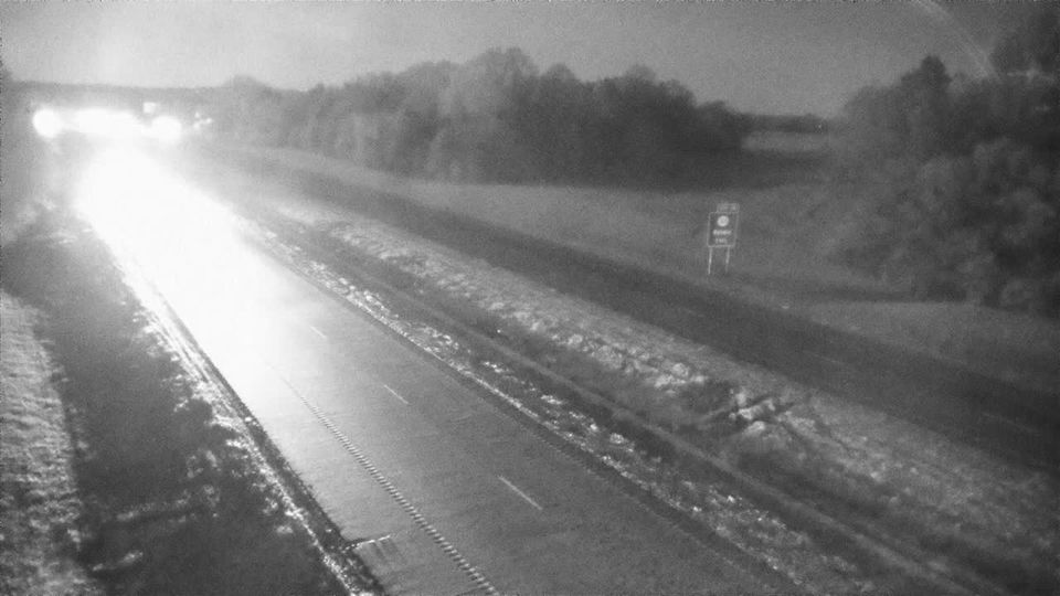 Byhalia: I-22 at Stonewall Rd