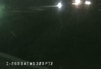 Byhalia: I-269 at MS 309