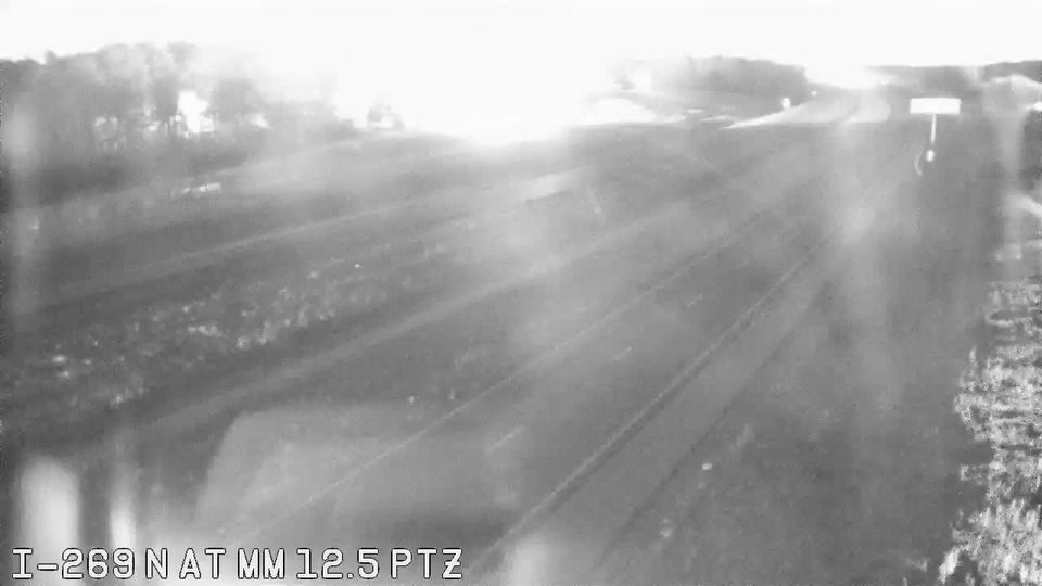 Stonewall: I-269 North to Redbanks Rd