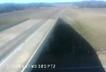 Lewisburg: I-269 at MS 305