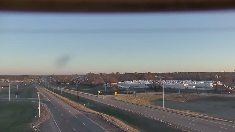 Starkville: MS 12 at MS 25