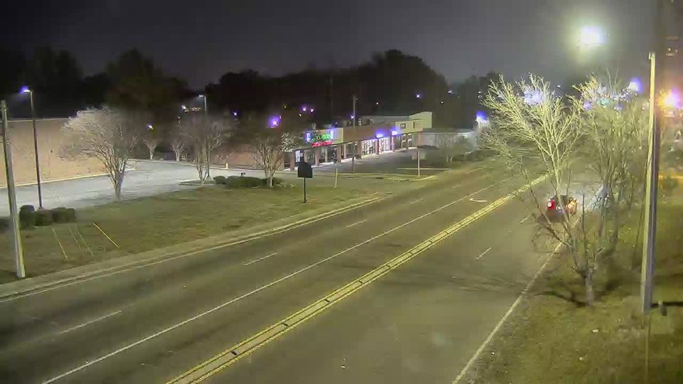 Starkville: MS 12 at Louisville St