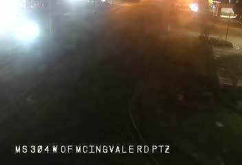 Hernando: MS 304 at McIngvale Rd