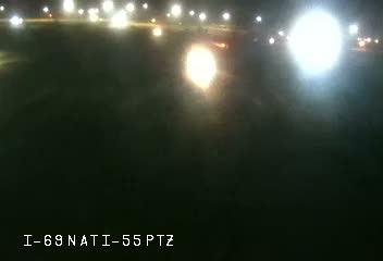 Hernando: I-69 at I-55