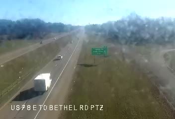 Olive Branch: US 78 bewteen Bethel Rd and MS 305