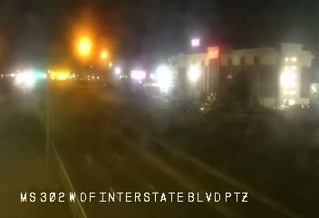 Horn Lake: MS 302 at Interstate Blvd