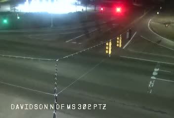 Olive Branch: MS 302 at Davisdon Rd