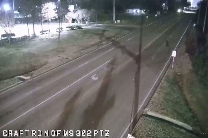 Olive Branch: MS 302 at Craft Rd