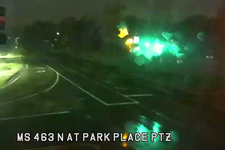 Madison: MS 463 at Park Place