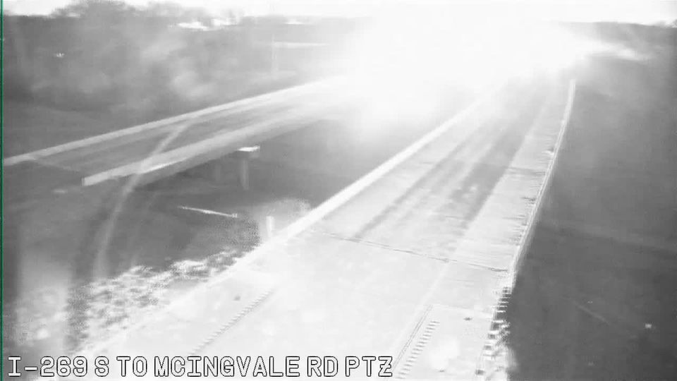 Hernando: I-269 btwn McIngvale Rd and Getwell Rd