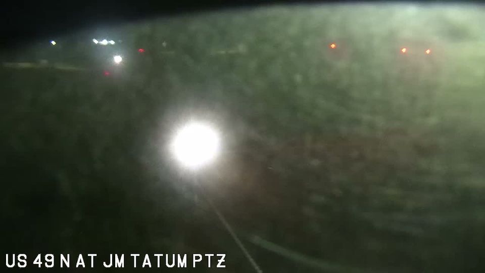 Hattiesburg: Mars Hill: US 49 at JM Tatum