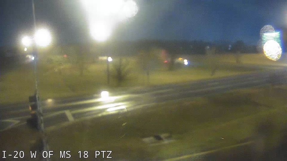 Terrapin Hill: I-20 at MS 18