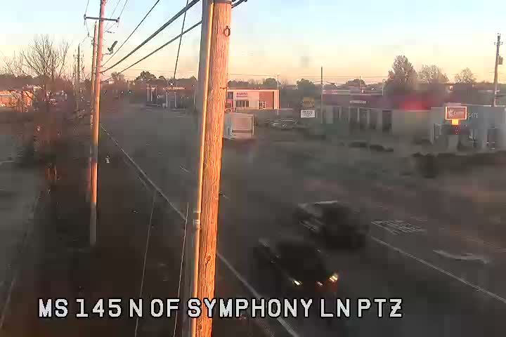 Tupelo: MS 145 at Symphony Ln