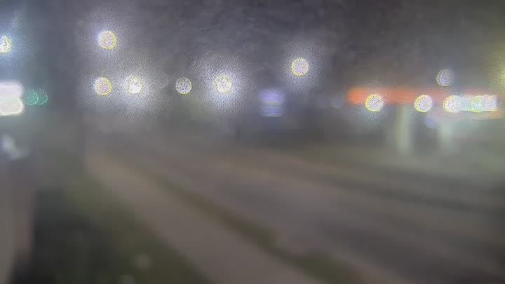 Jackson: State St at Meadowbrook Rd
