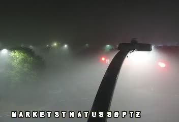 Pascagoula: Market St at US 90