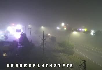 Pascagoula: US 90 of 14th St