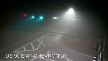 Kreole: US 90 at Chevron Dr