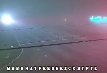 Moss Point: MS 63 at Frederick St