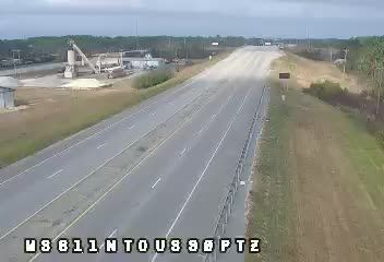 Pascagoula: MS 611 to US 90