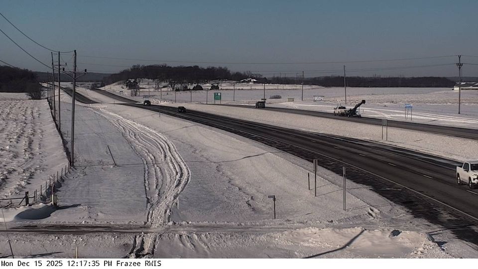 Frazee: US 10: T.H.10 - MP 55.2): T.H.10 - MP 55.2) View 3