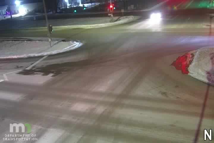 Lake Elmo: MN 36: T.H.36 EB - Ave